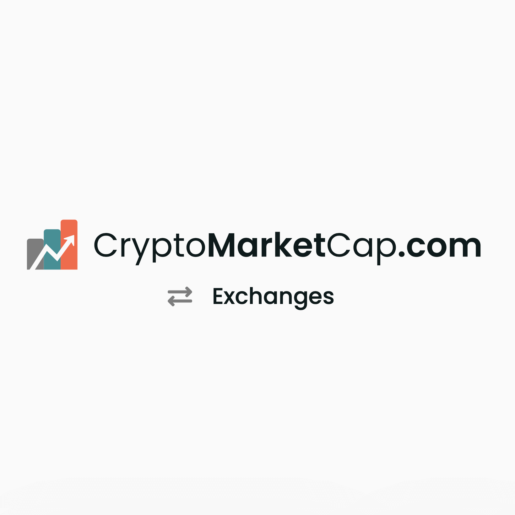Best Cryptocurrency Exchanges Listed by Latest Trading Volume